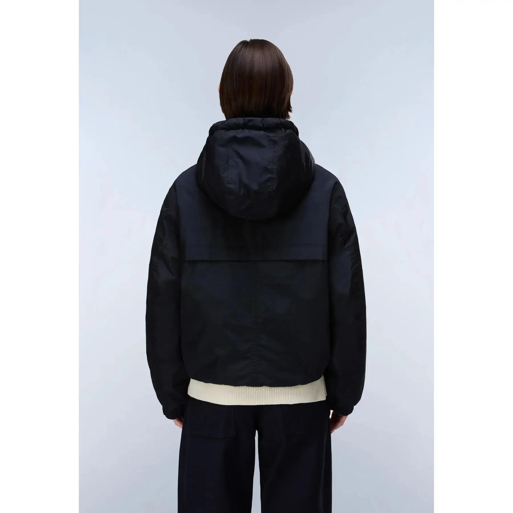 Anorak de mujer Napapijri Rainforest Optique 5/7