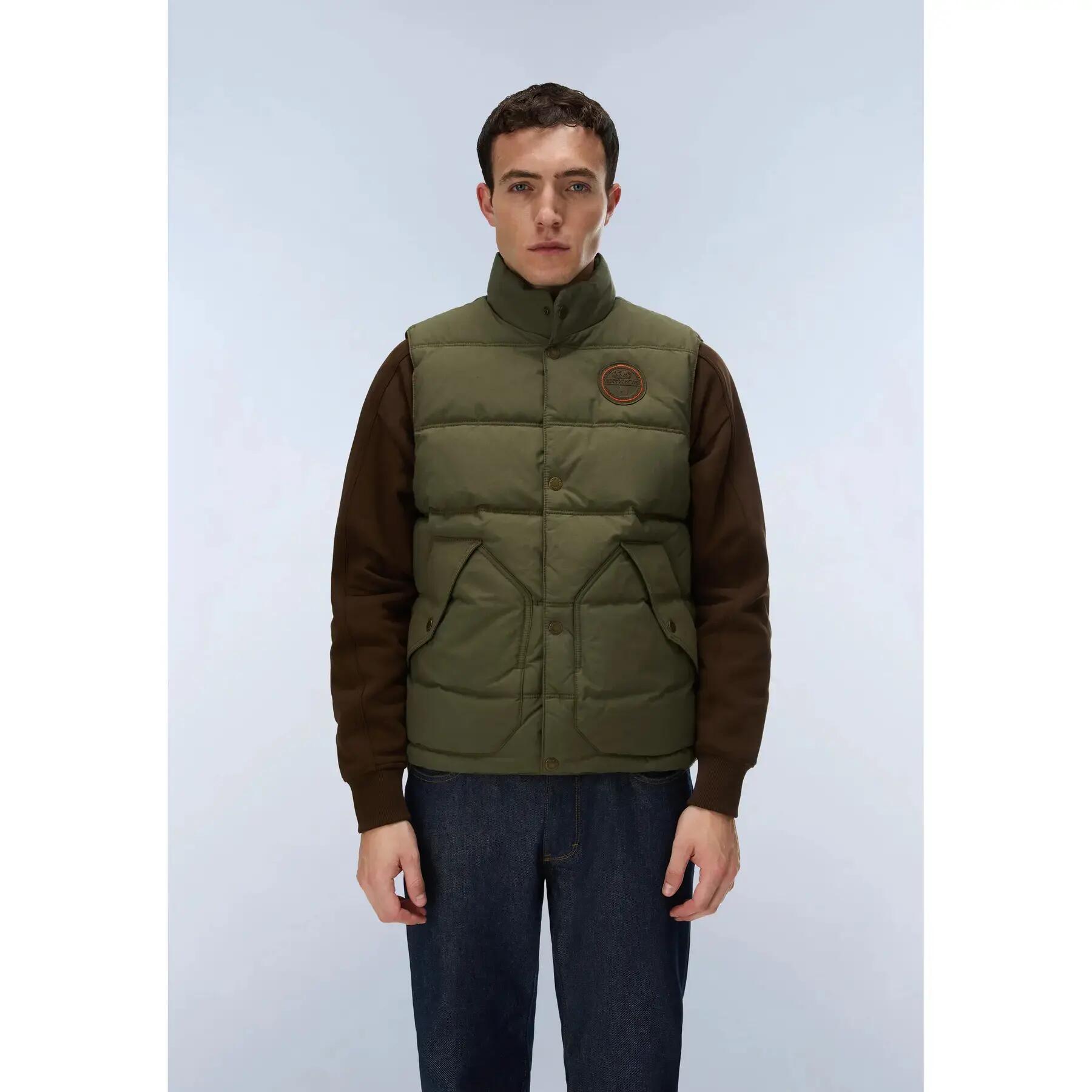 Veste sans manche Napapijri Asko 3/7