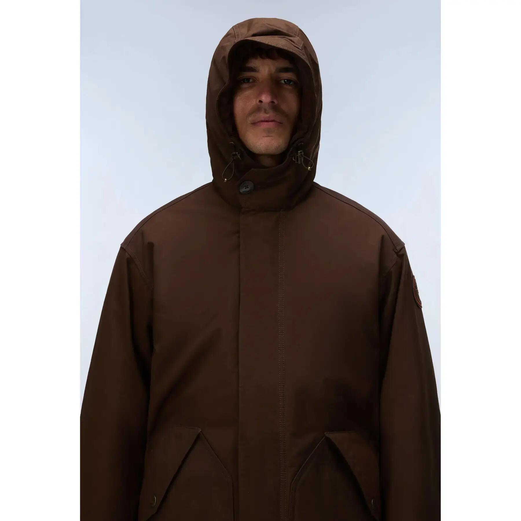 Parka Napapijri Asko 7/7