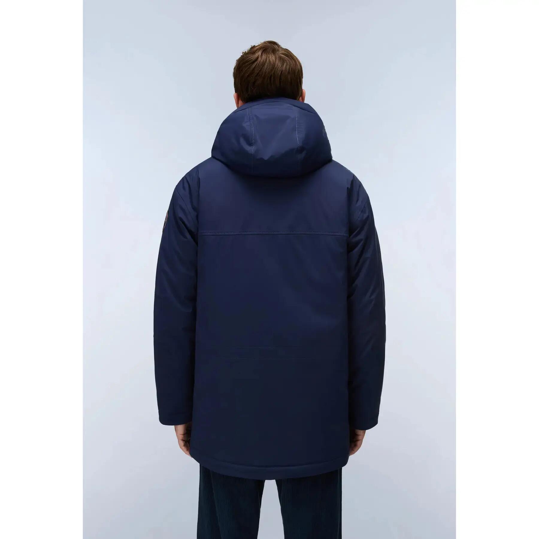 Parka Napapijri Serie 20-22 6/7