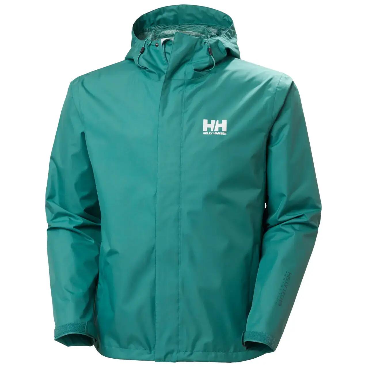 HELLY HANSEN picture