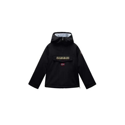 Veste imperméable enfant Napapijri Rainforest Wi 2