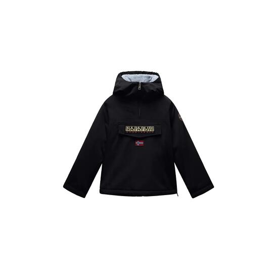 Giacca impermeabile bambino Napapijri Rainforest Wi 2
