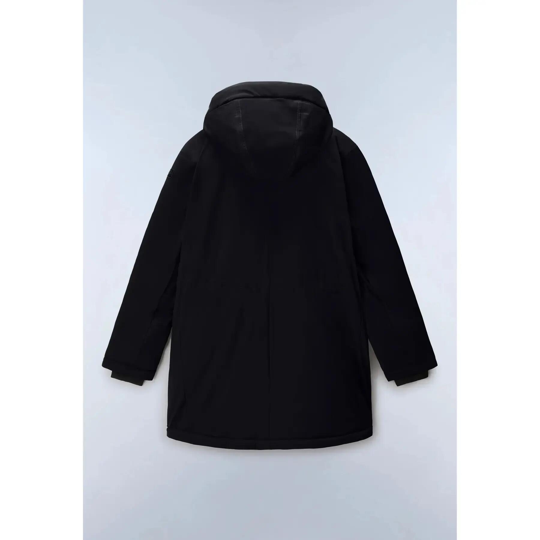 Parka de mujer Napapijri Serie 20-22 3/4