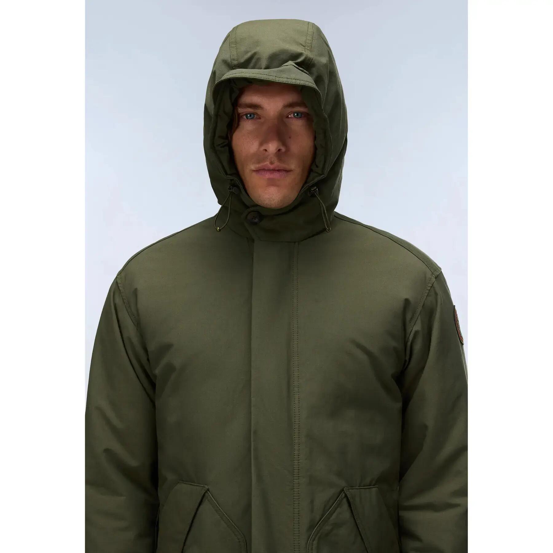 Parka Napapijri Asko 7/7