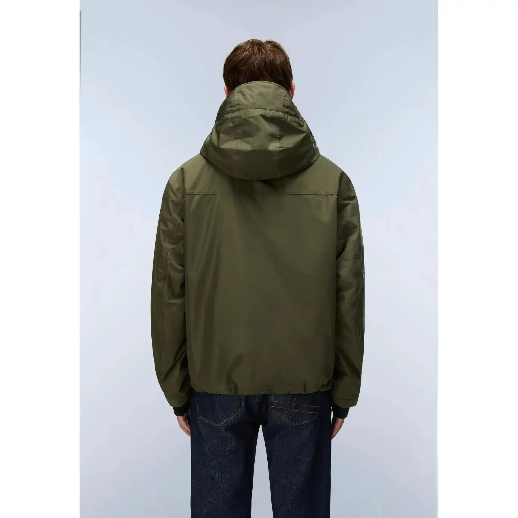 Regenjacke Napapijri Rainforest Next 5/7