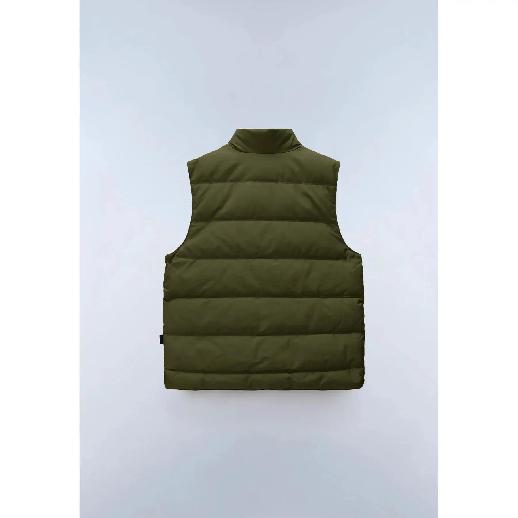 Veste sans manche Napapijri Asko 2/7