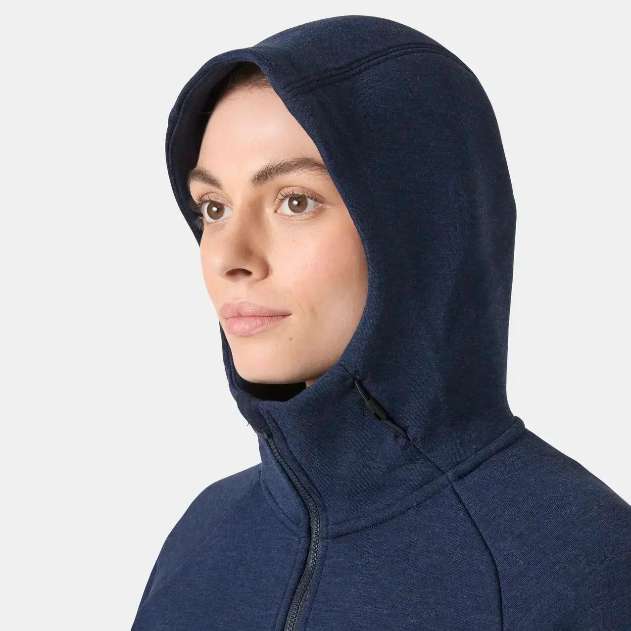 Giacca da donna Helly Hansen Ocean Fz 5/6