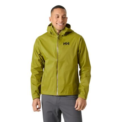 Waterdichte Jas Helly Hansen Loke Terra