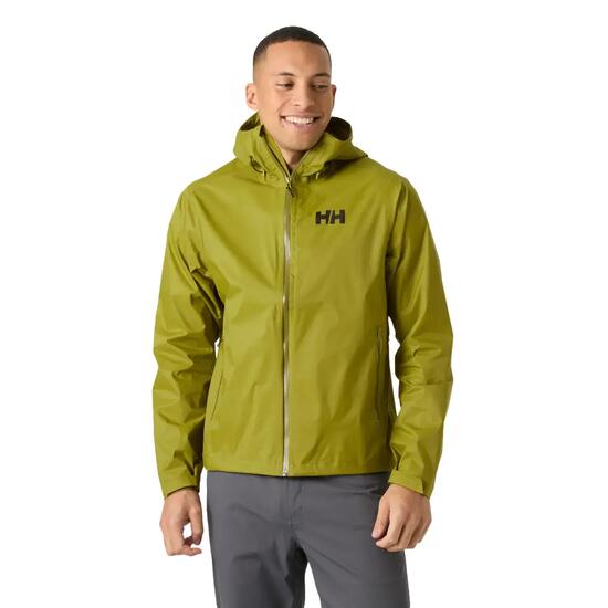 Waterdichte Jas Helly Hansen Loke Terra