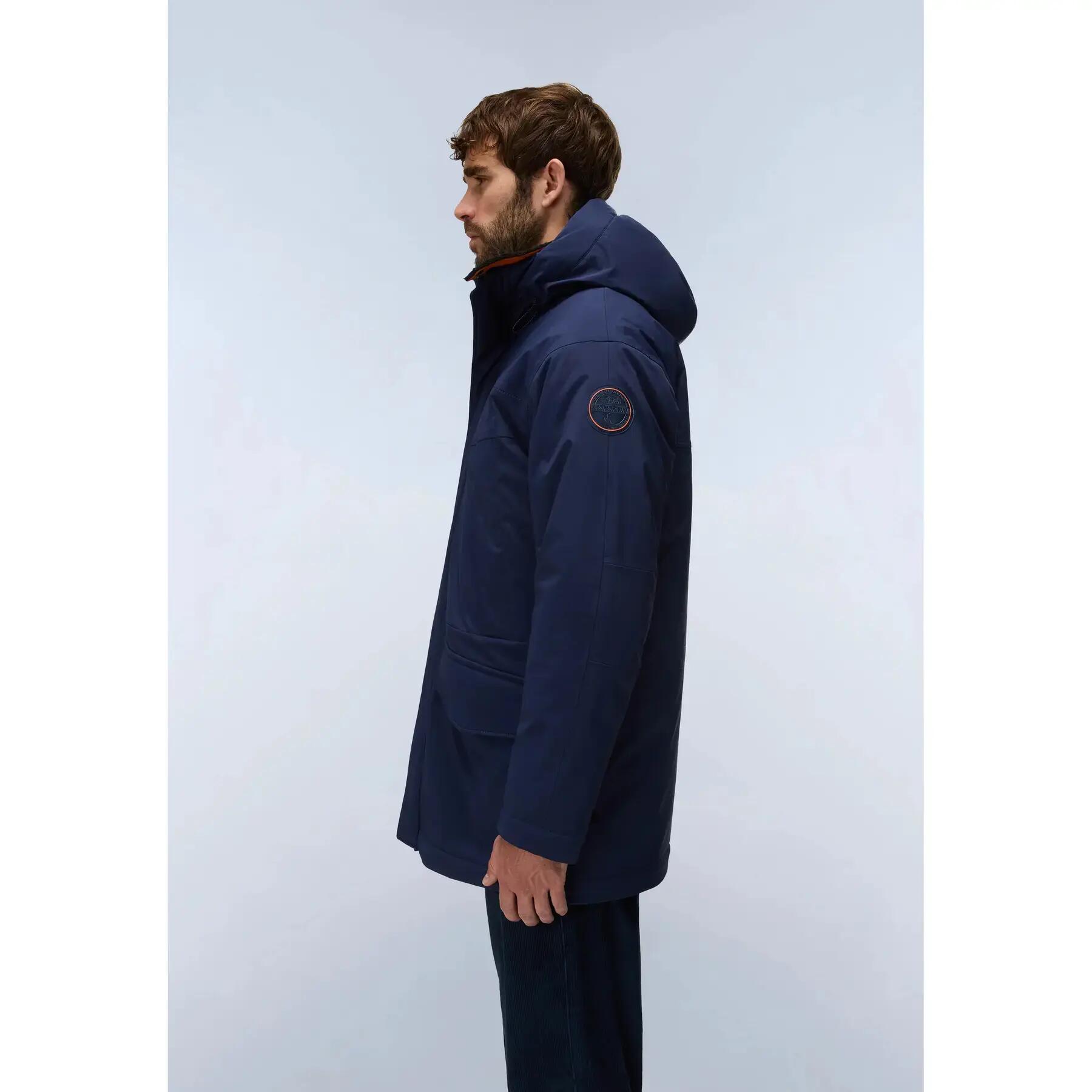 Parka Napapijri Serie 20-22 5/7