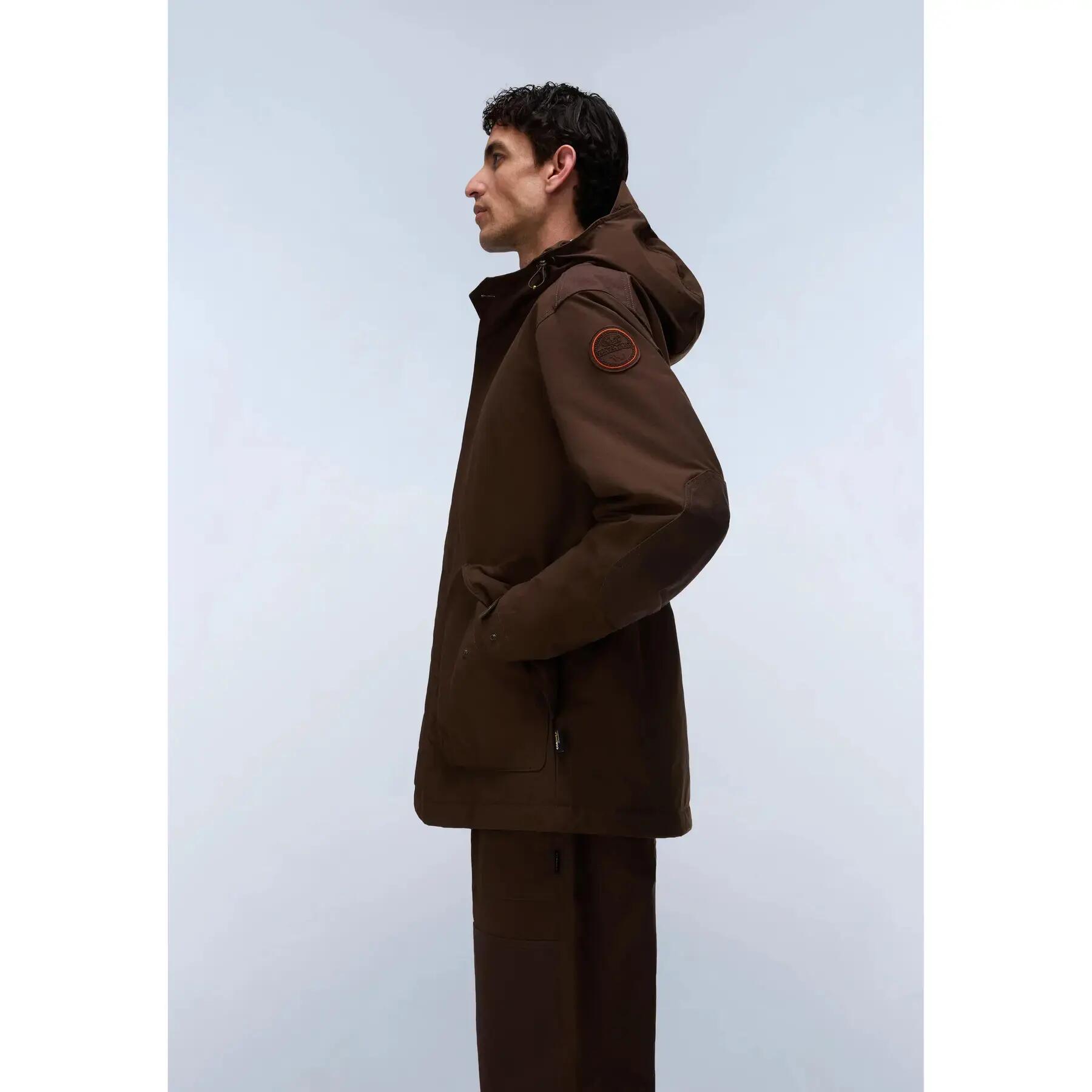 Parka Napapijri Asko 6/7