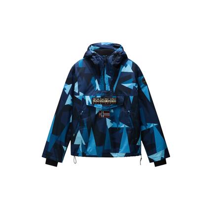 Anorak Napapijri Next AOP
