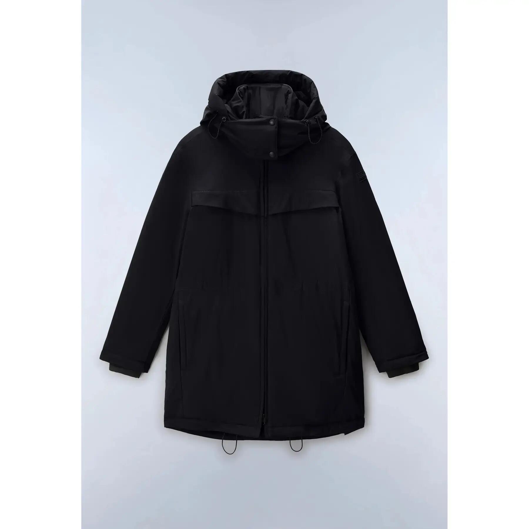 Parka de mujer Napapijri Serie 20-22 2/4