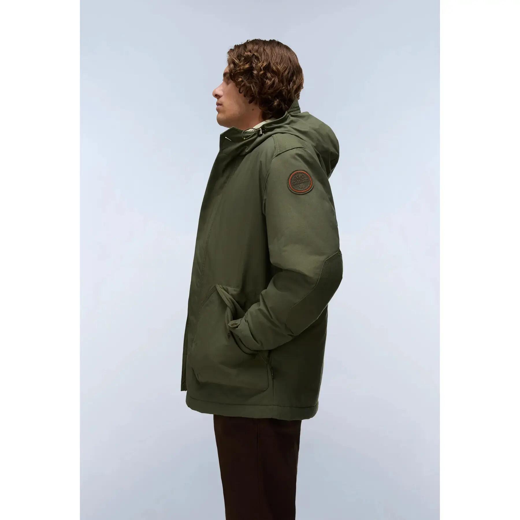 Parka Napapijri Asko 6/7