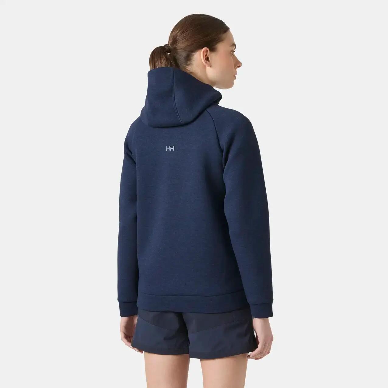 Giacca da donna Helly Hansen Ocean Fz 4/6