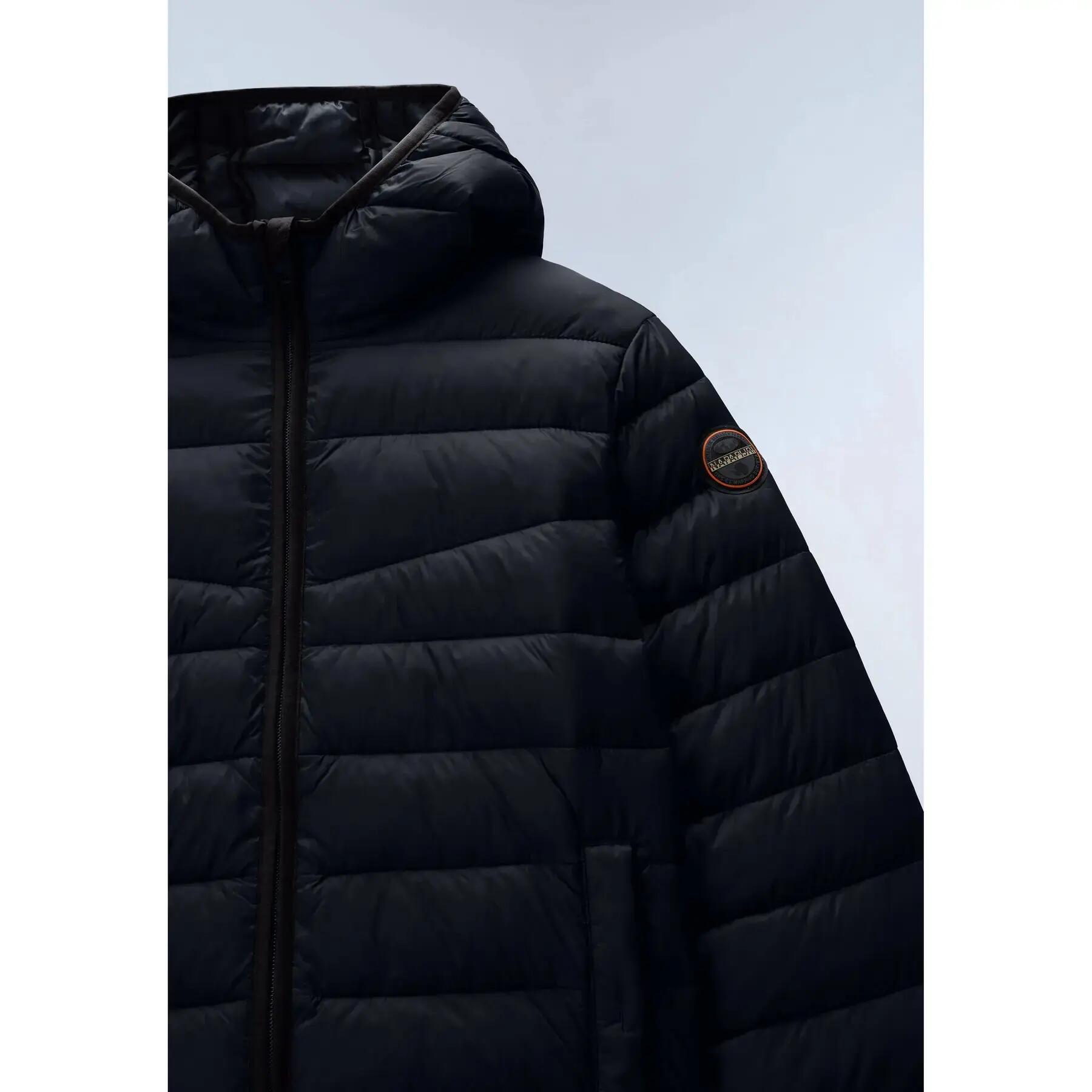 Doudoune enfant Napapijri Aerons 6/6
