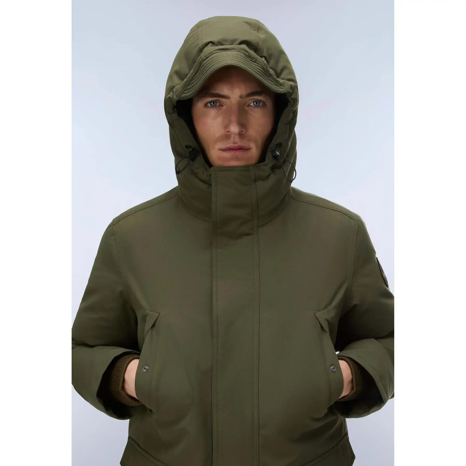 Parka Napapijri A-Cornier 1 6/7