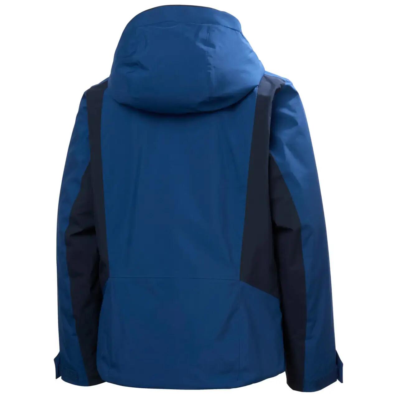 Veste de ski enfant Helly Hansen Iceridge 2/2