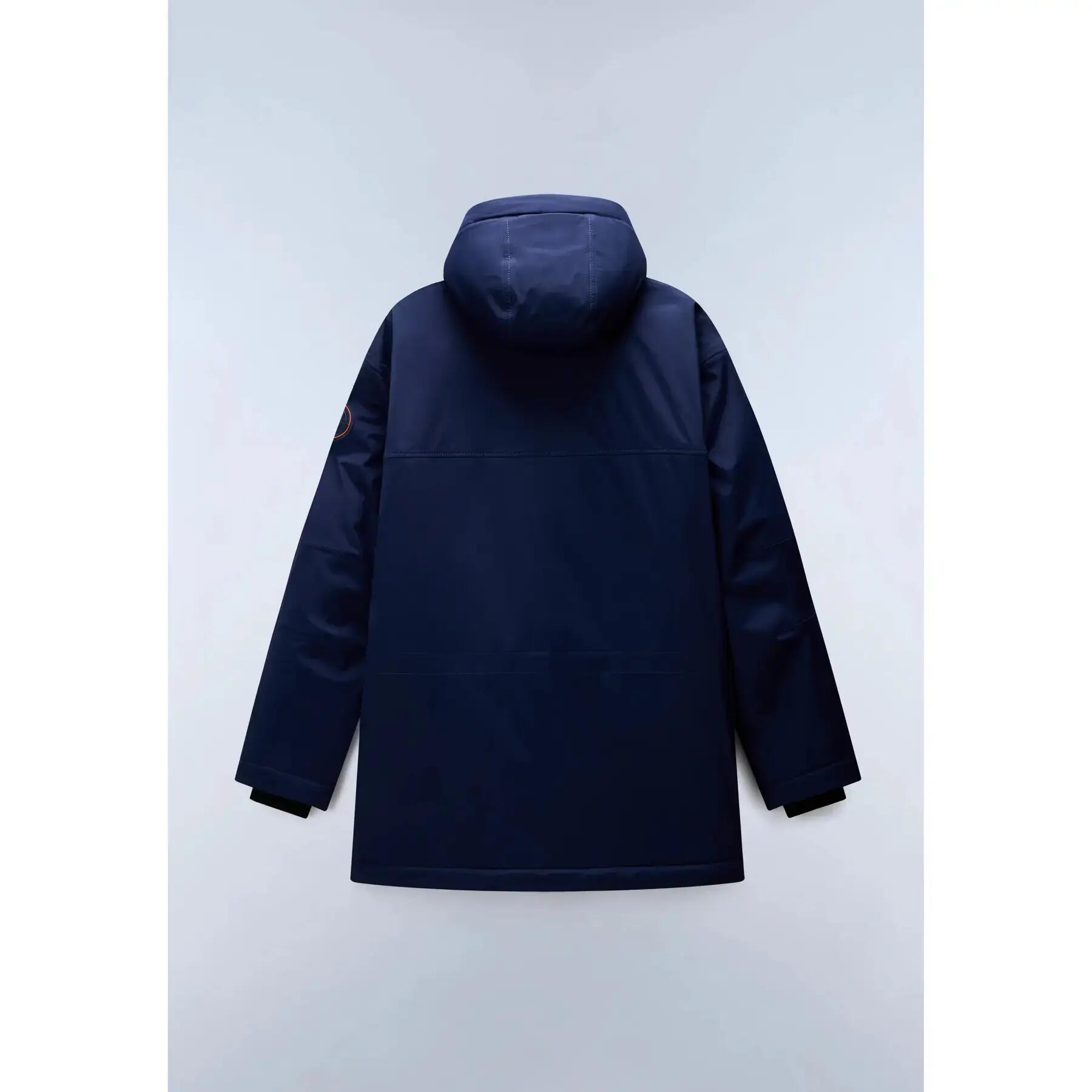 Parka Napapijri Serie 20-22 4/7