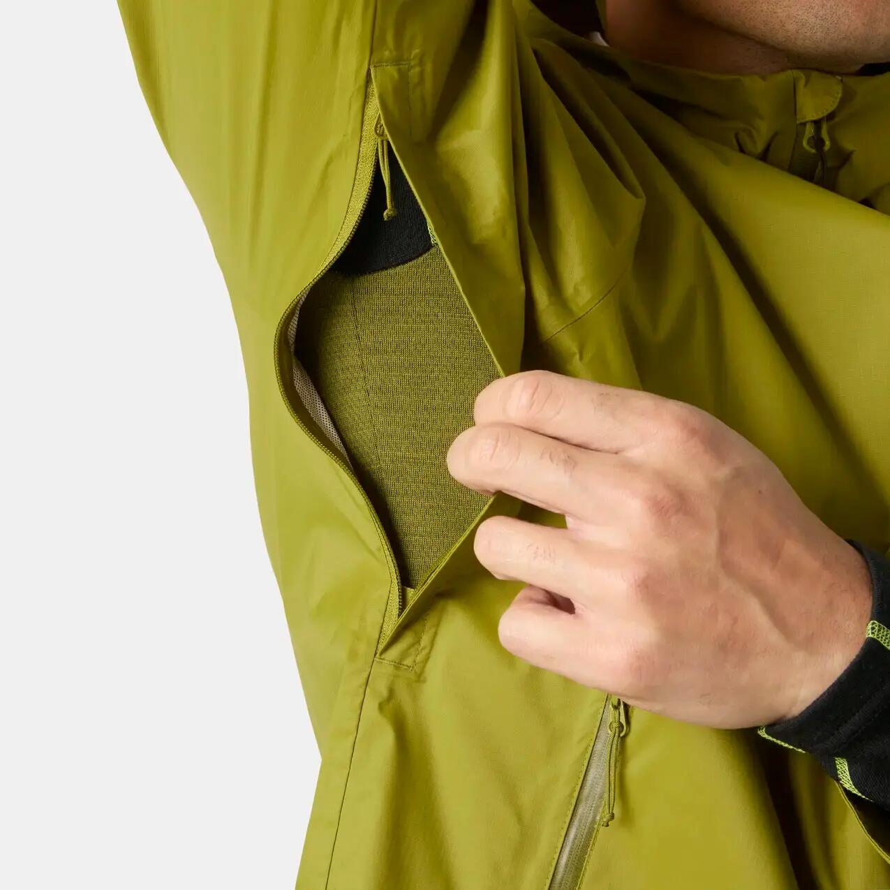 Regenjacke Helly Hansen Loke Terra 7/7