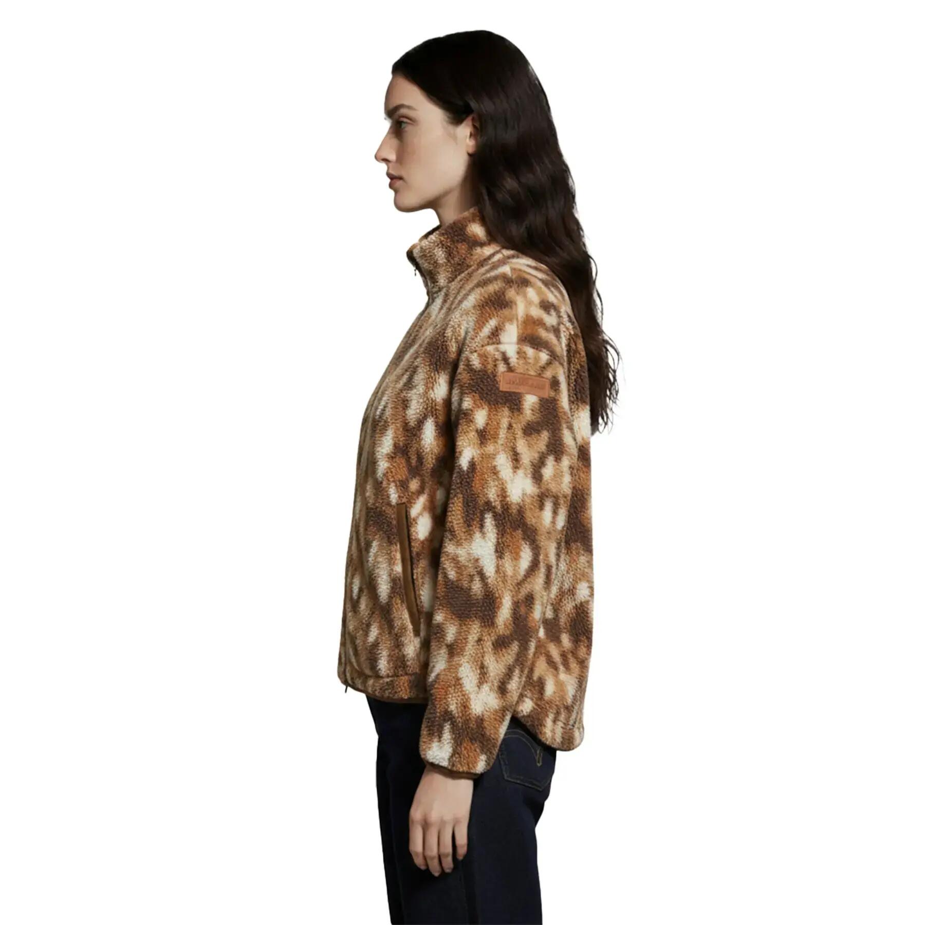 Veste femme Napapijri Shima 2/2