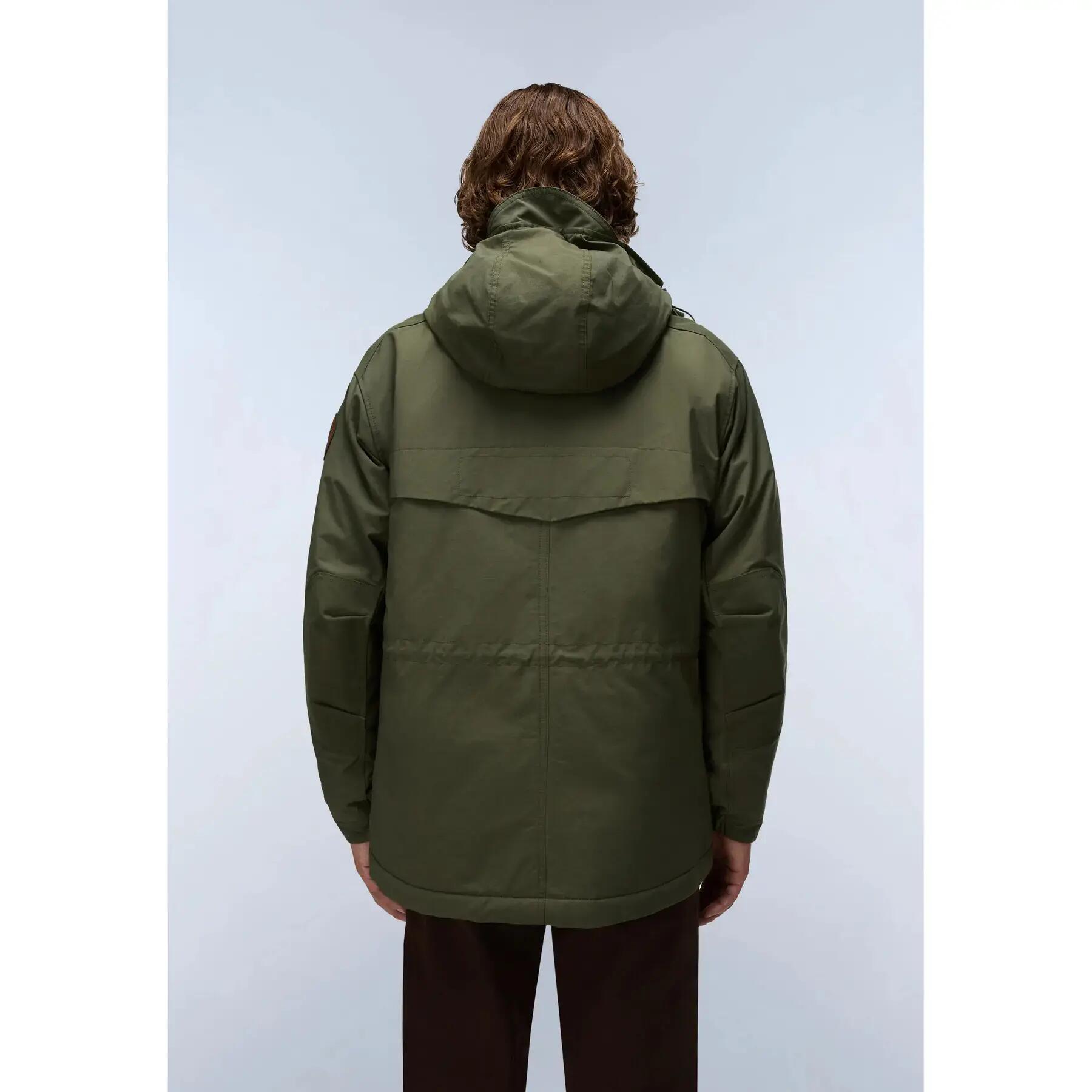 Parka Napapijri Asko 5/7