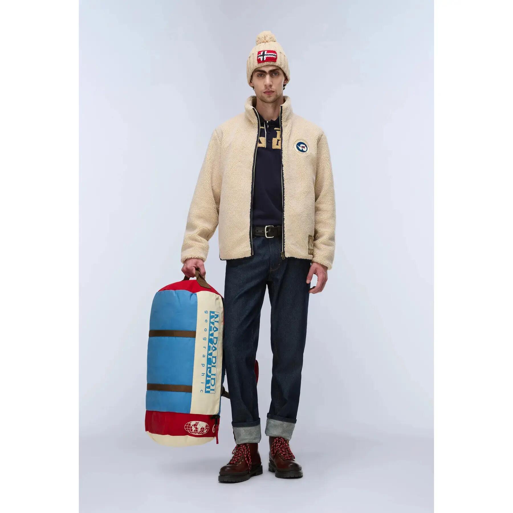Veste polaire zippé Napapijri Archive 4/7