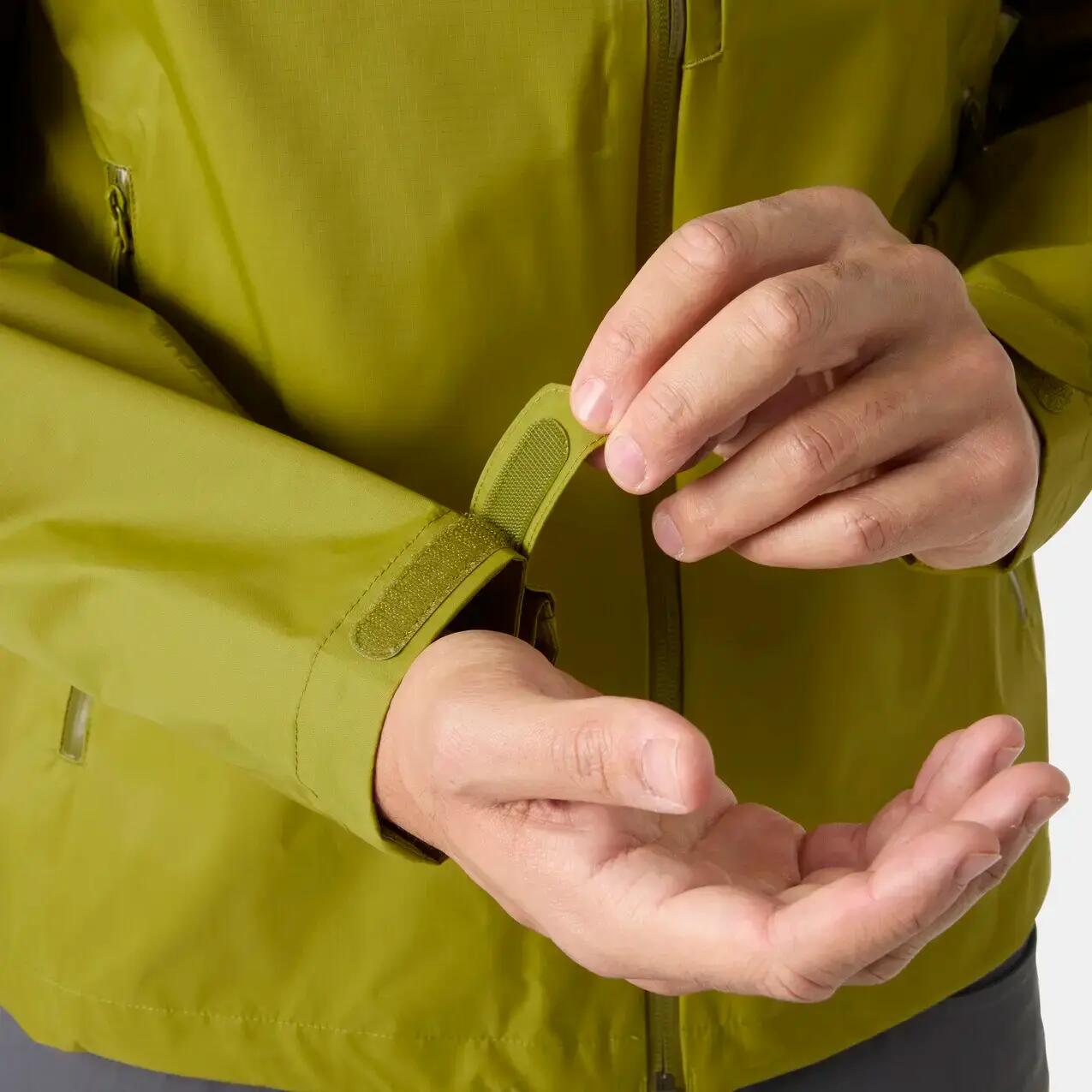 Regenjacke Helly Hansen Loke Terra 6/7