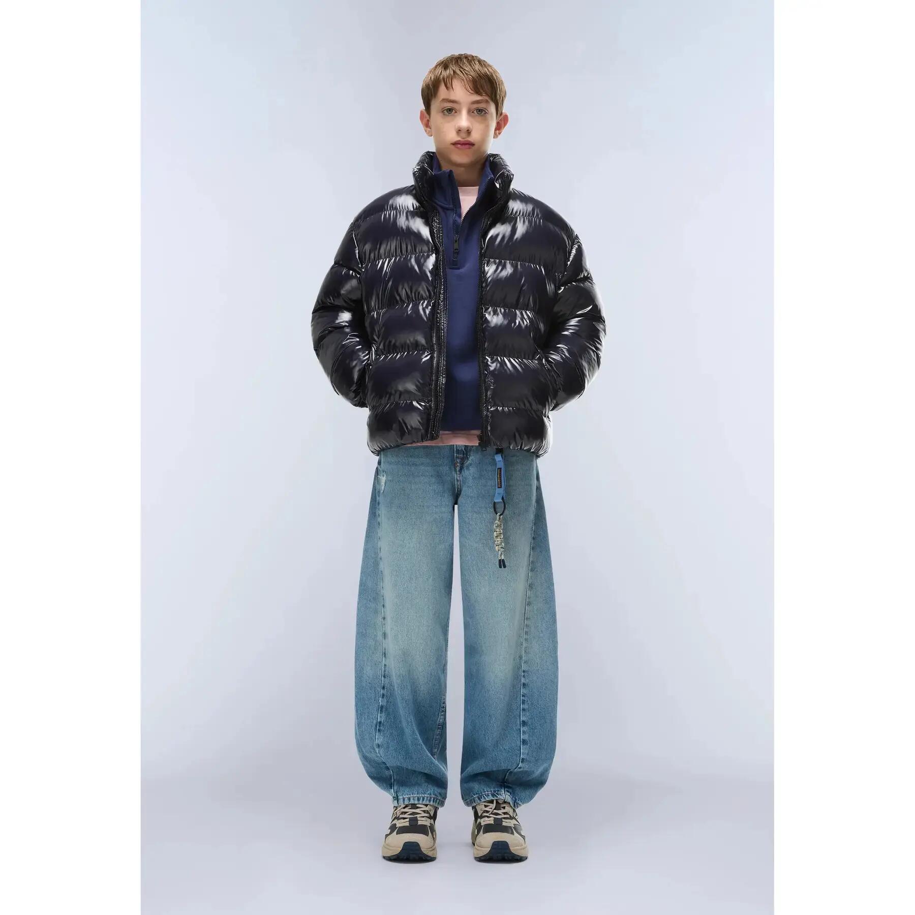 Doudoune enfant Napapijri K A-Glane 4/6
