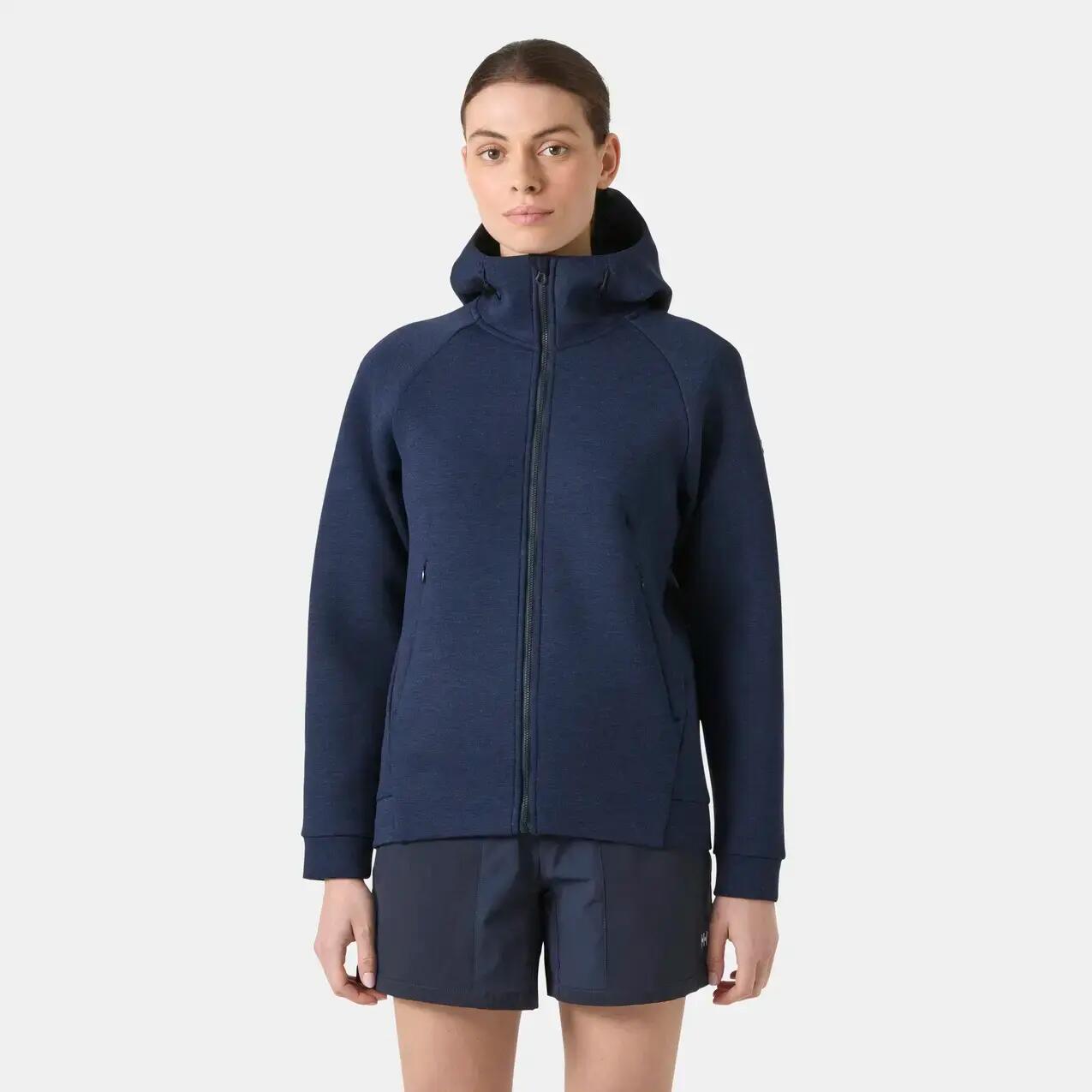 Giacca da donna Helly Hansen Ocean Fz 2/6