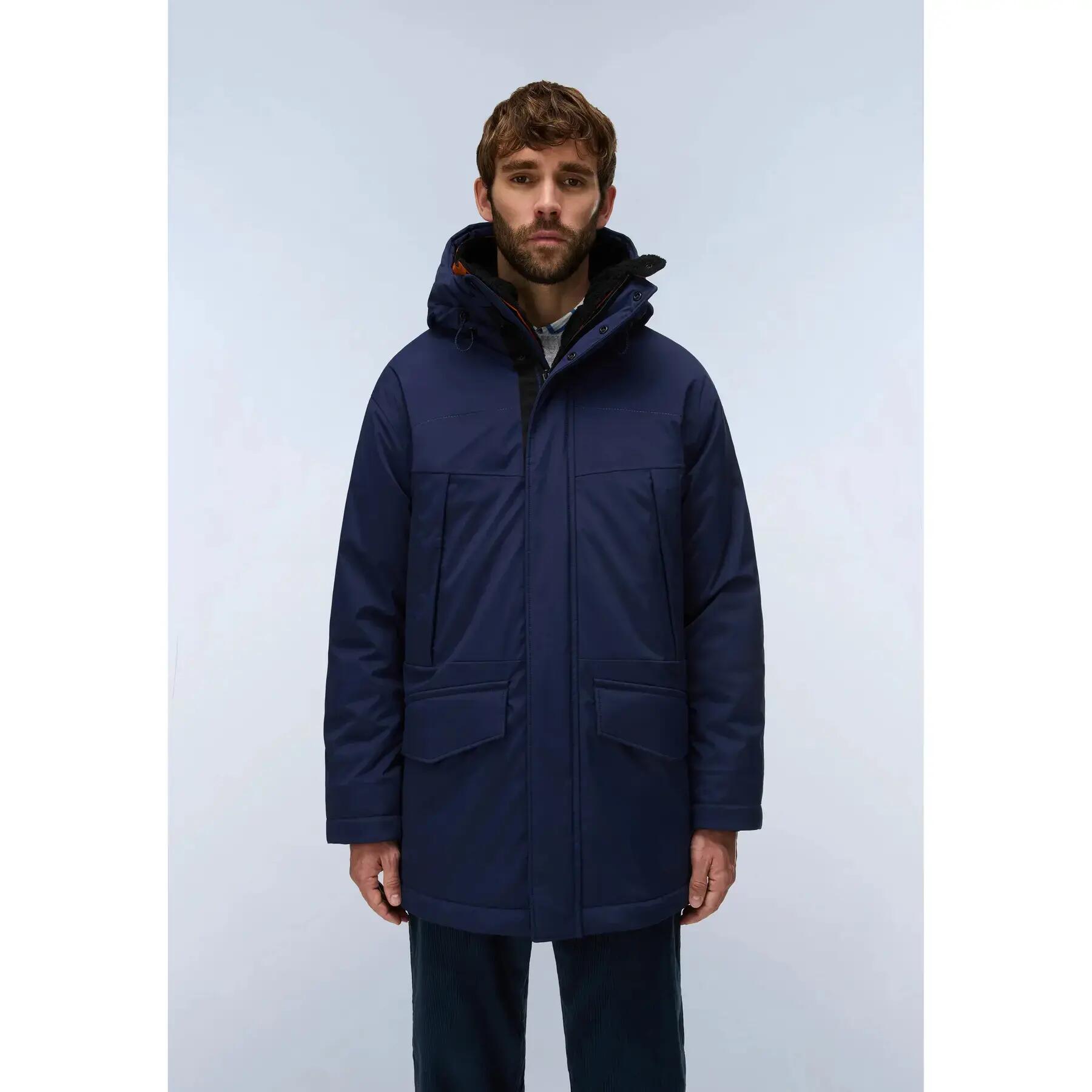 Parka Napapijri Serie 20-22 3/7