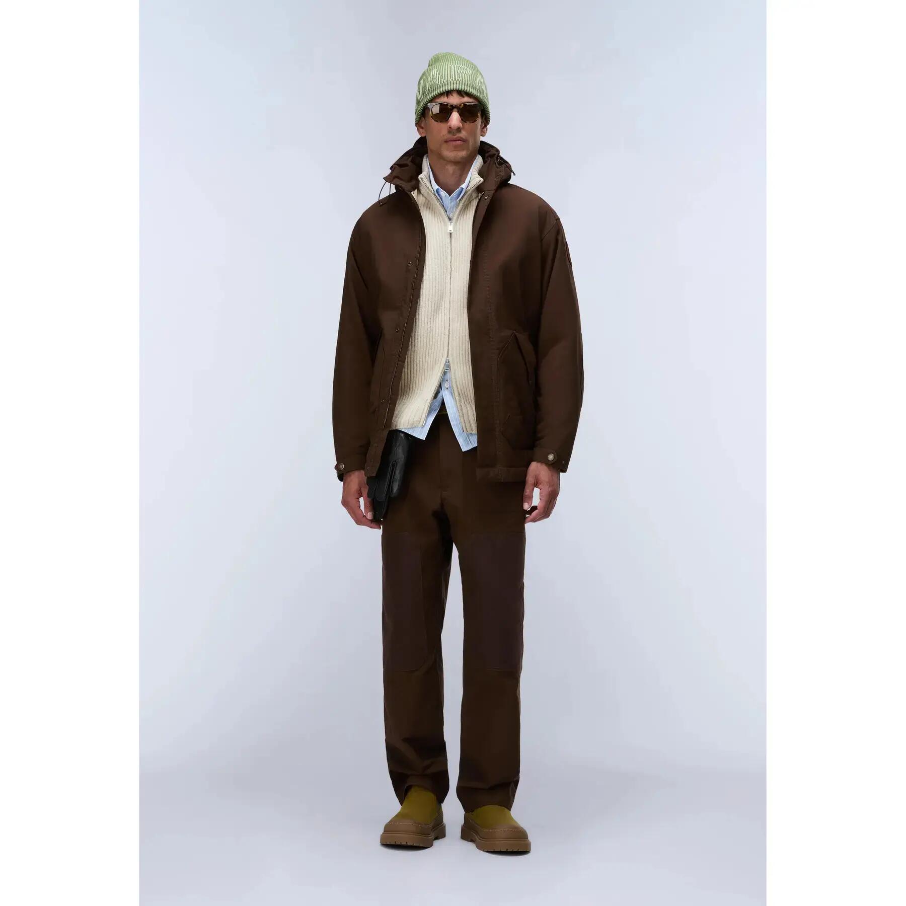 Parka Napapijri Asko 4/7