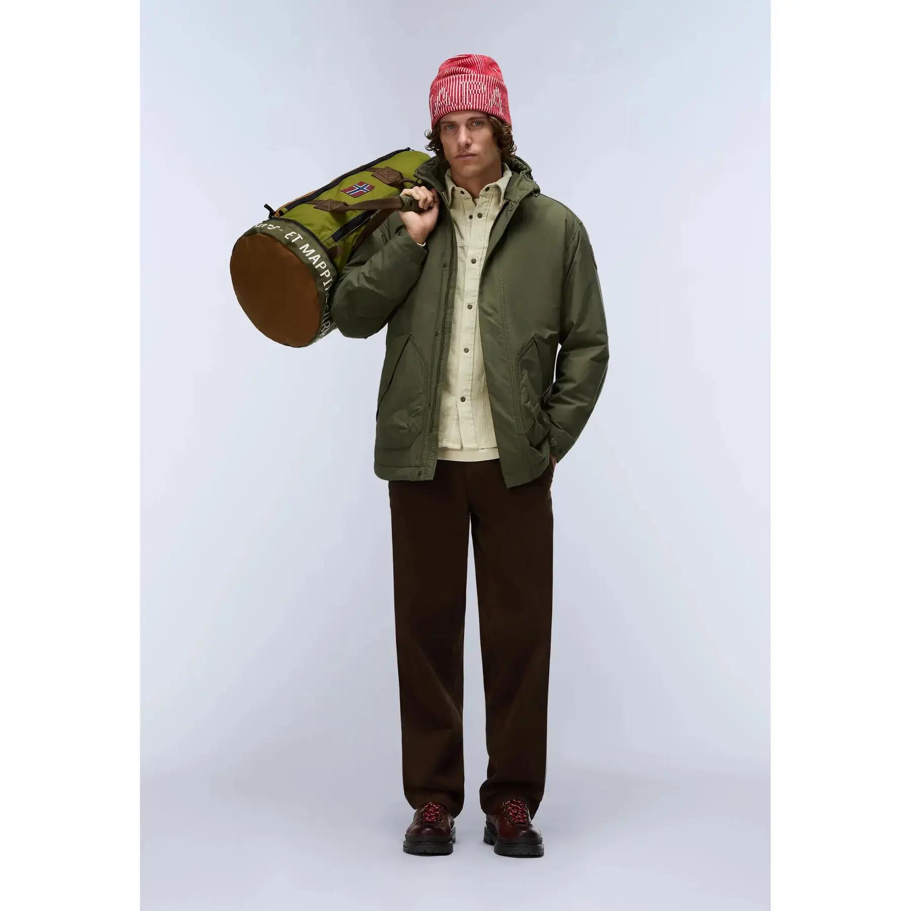 Parka Napapijri Asko 4/7