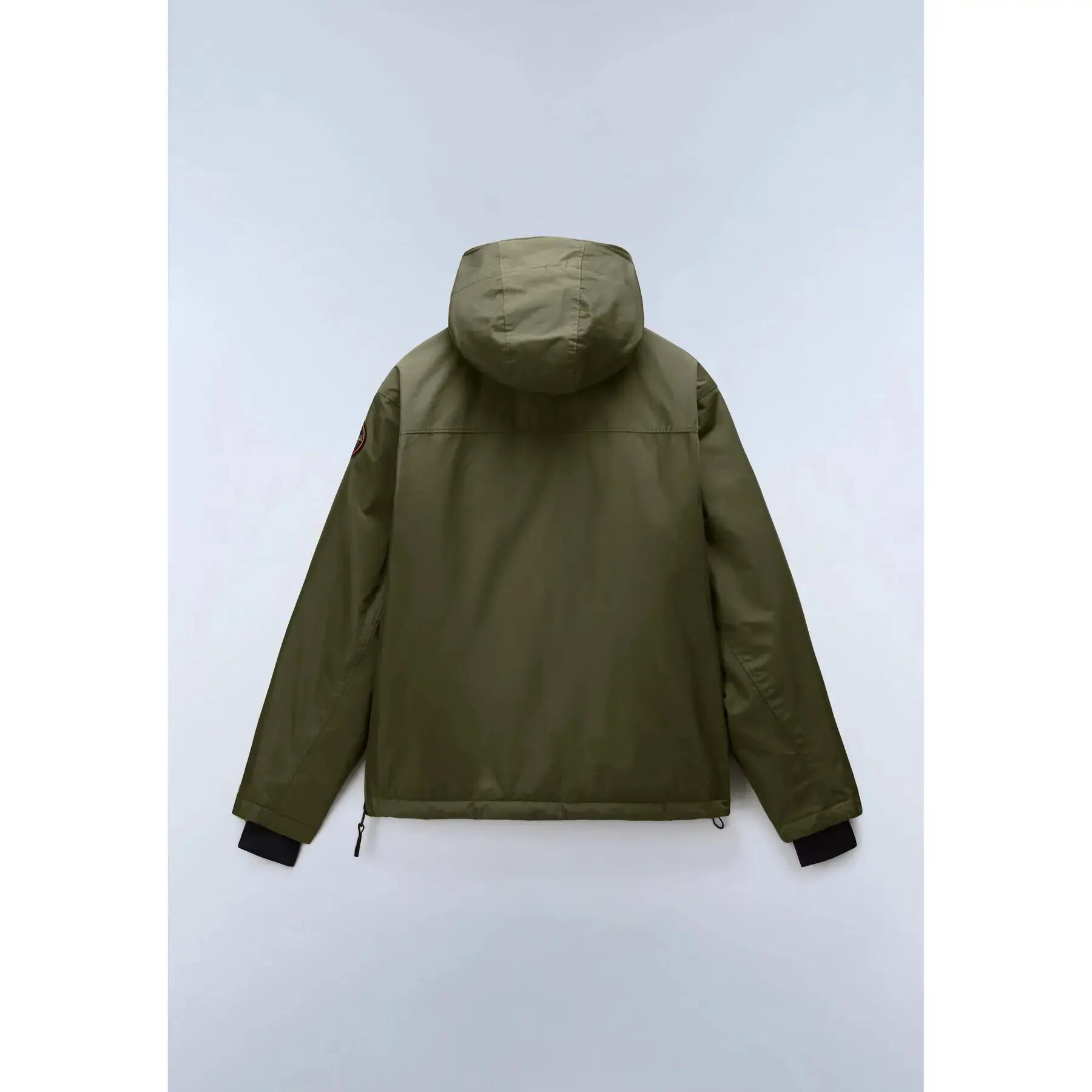 Regenjacke Napapijri Rainforest Next 2/7
