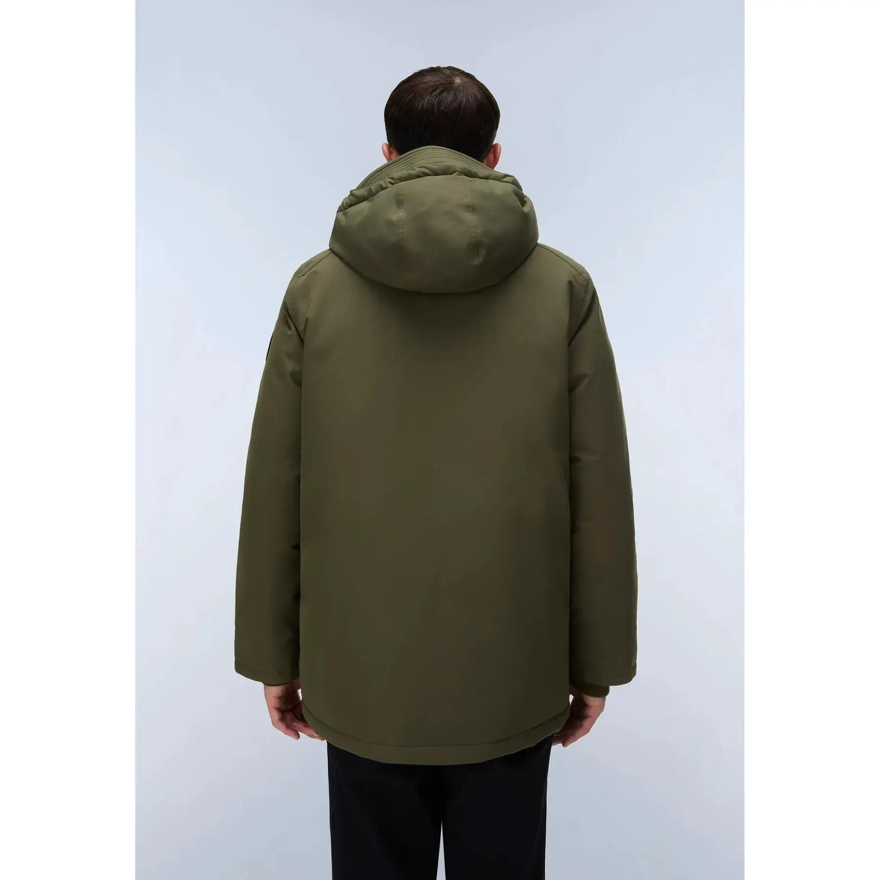 Parka Napapijri A-Cornier 1 4/7