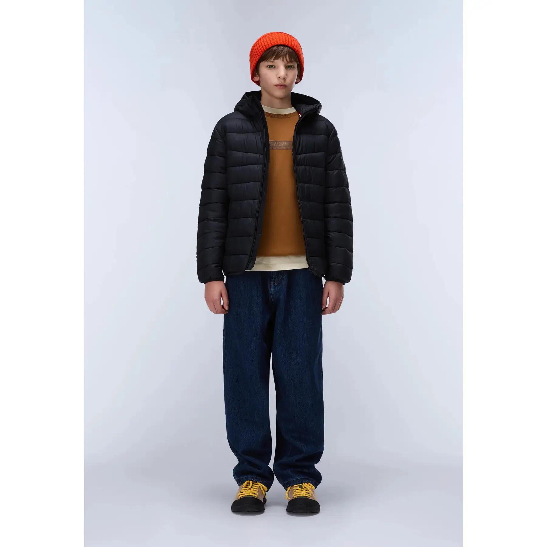 Doudoune enfant Napapijri Aerons 4/6