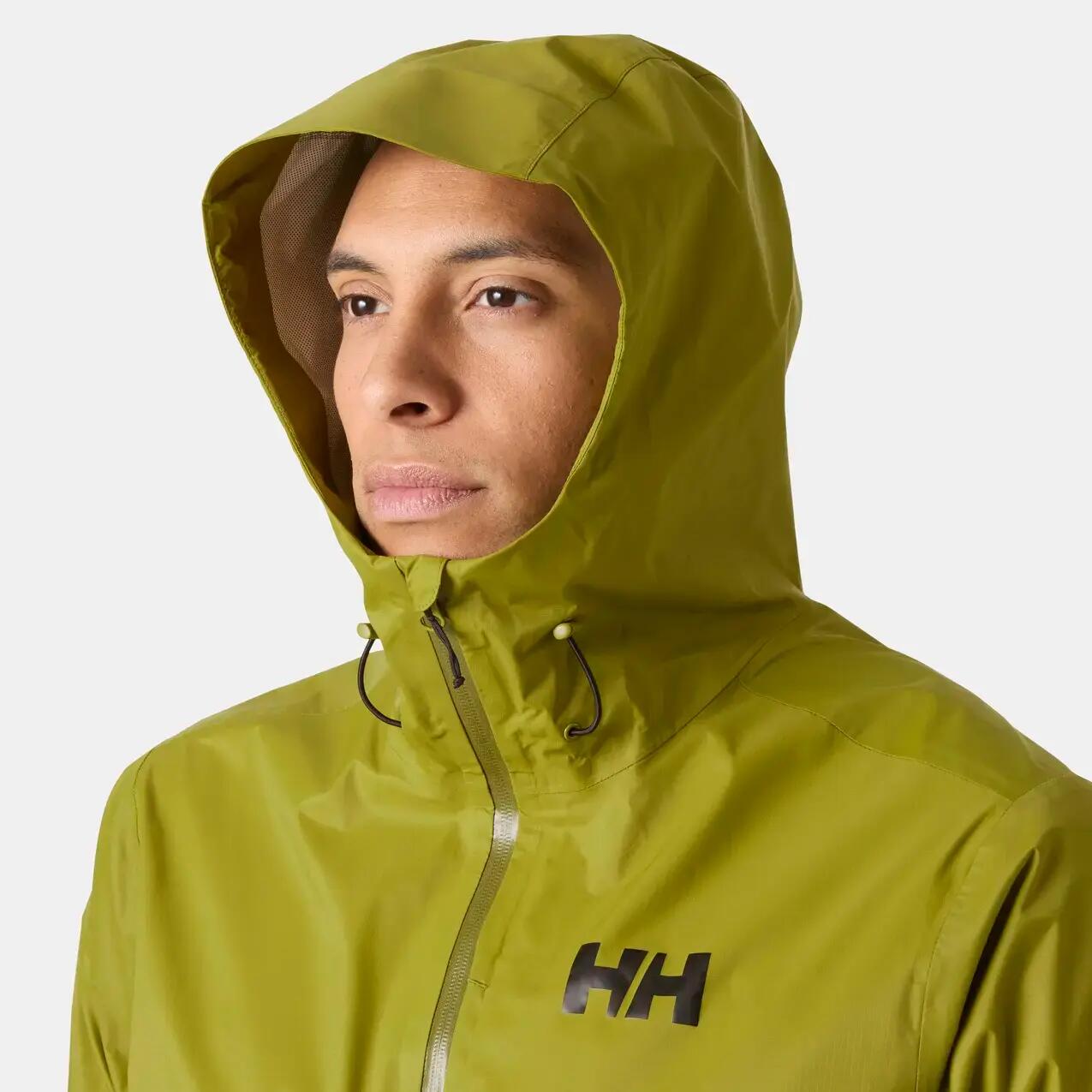 Regenjacke Helly Hansen Loke Terra 5/7