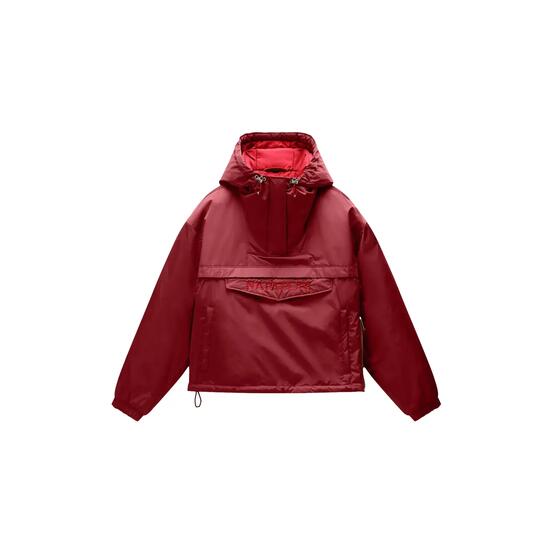 Anorak, Damen Napapijri Rainforest Optique