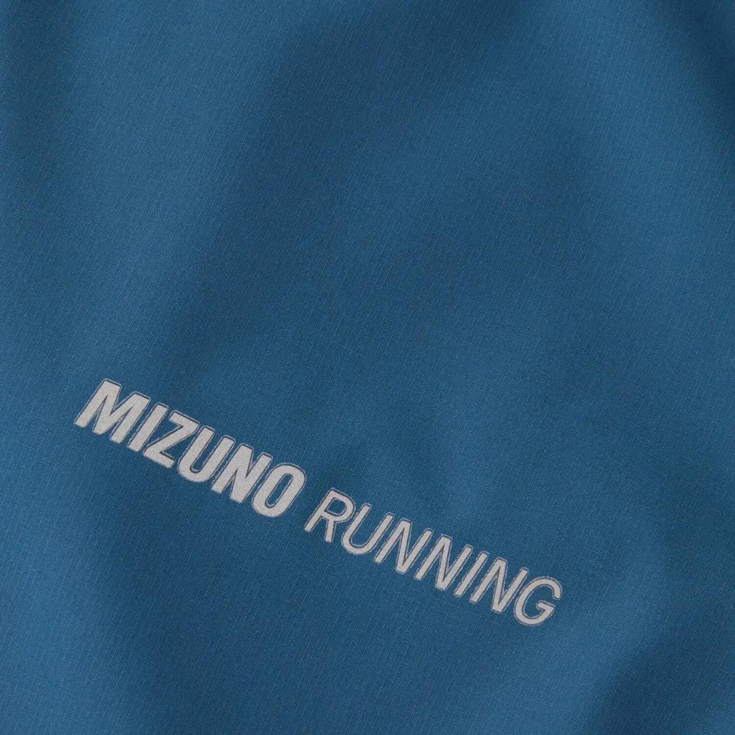 Impermeabile da donna Mizuno Techfill Breath Thermo 6/6
