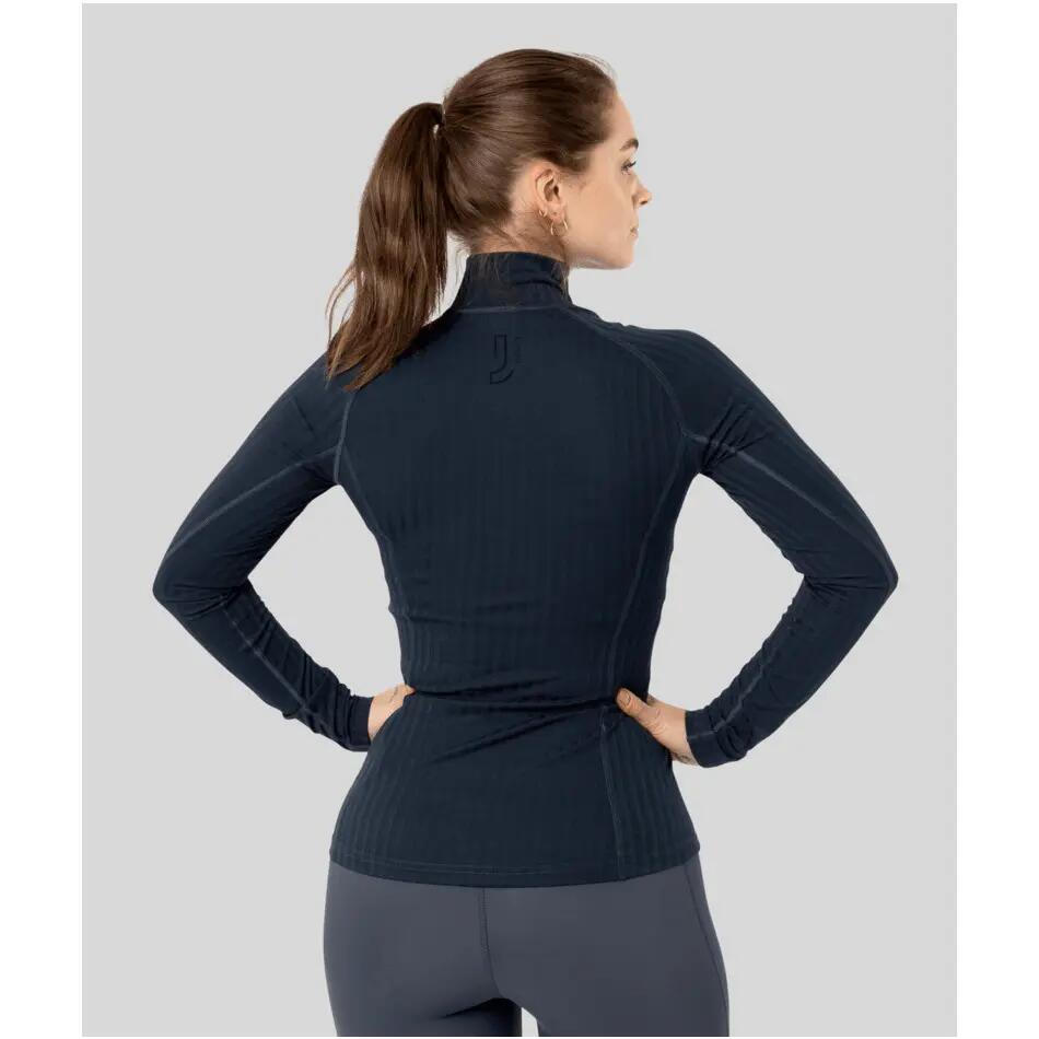 Veste femme Johaug Rib Tech 3/3
