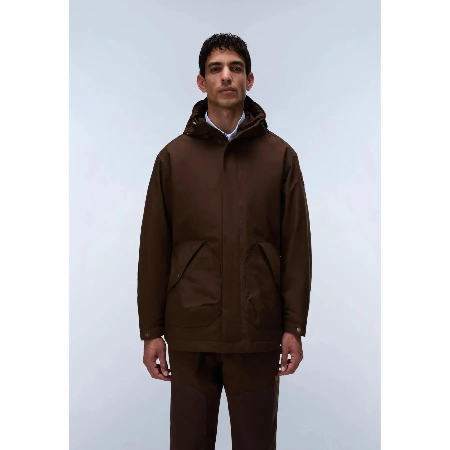Parka Napapijri Asko 3/7