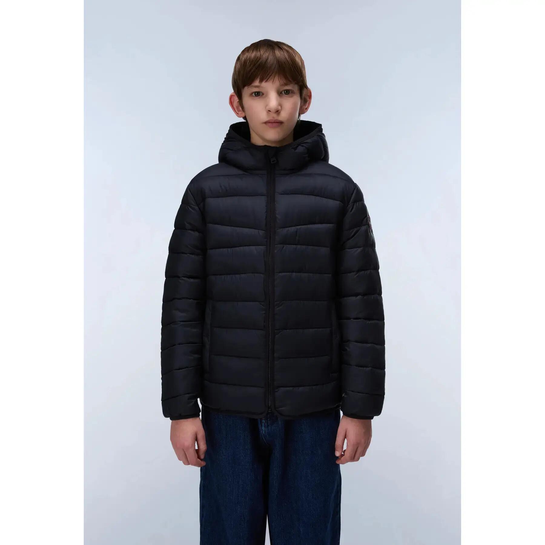 Doudoune enfant Napapijri Aerons 3/6
