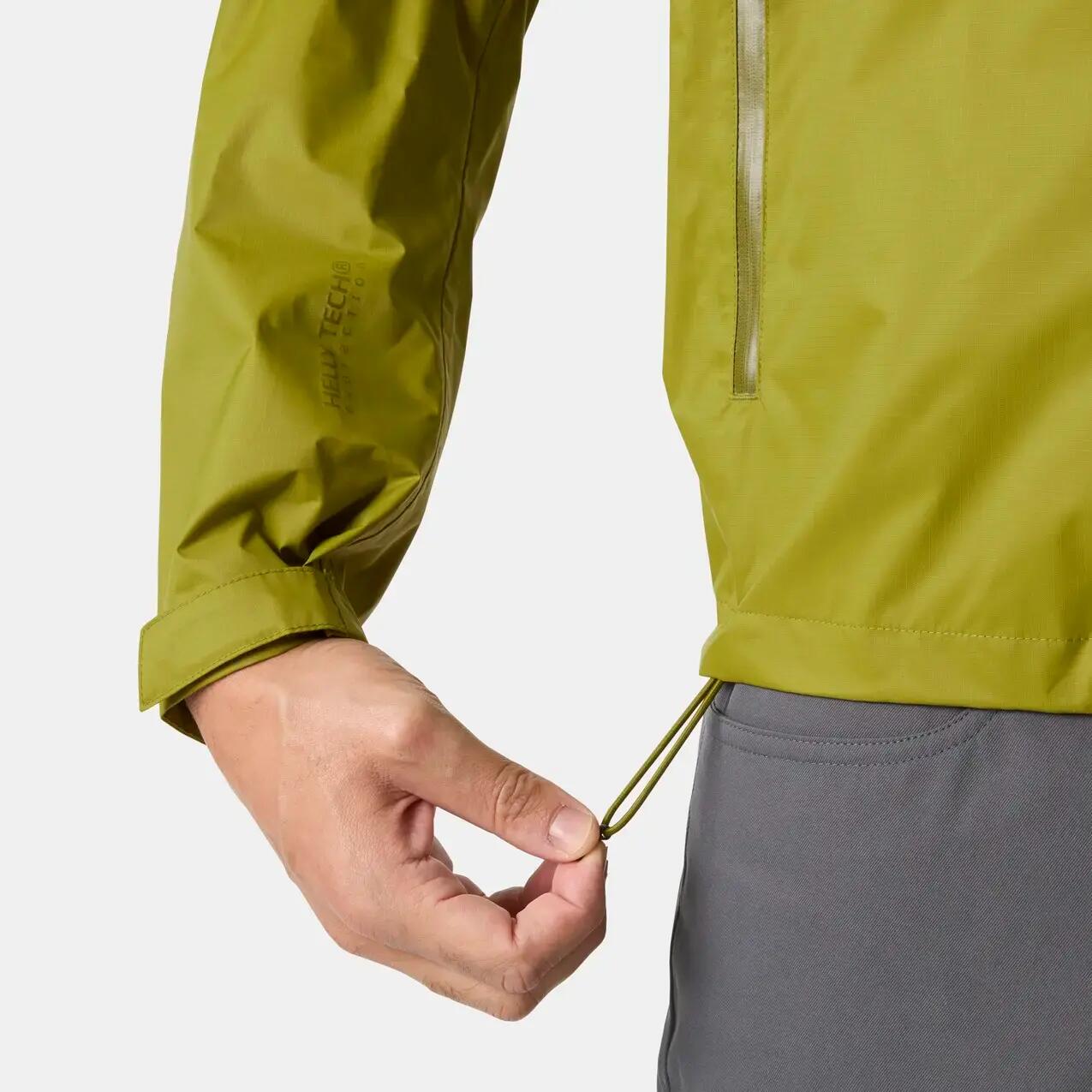 Regenjacke Helly Hansen Loke Terra 4/7