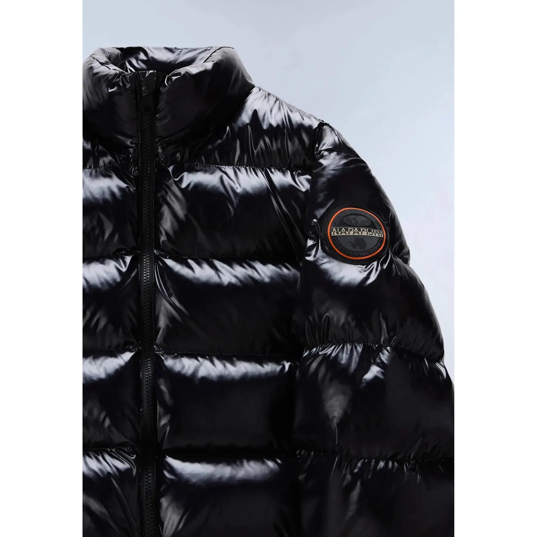Doudoune enfant Napapijri K A-Glane 6/6