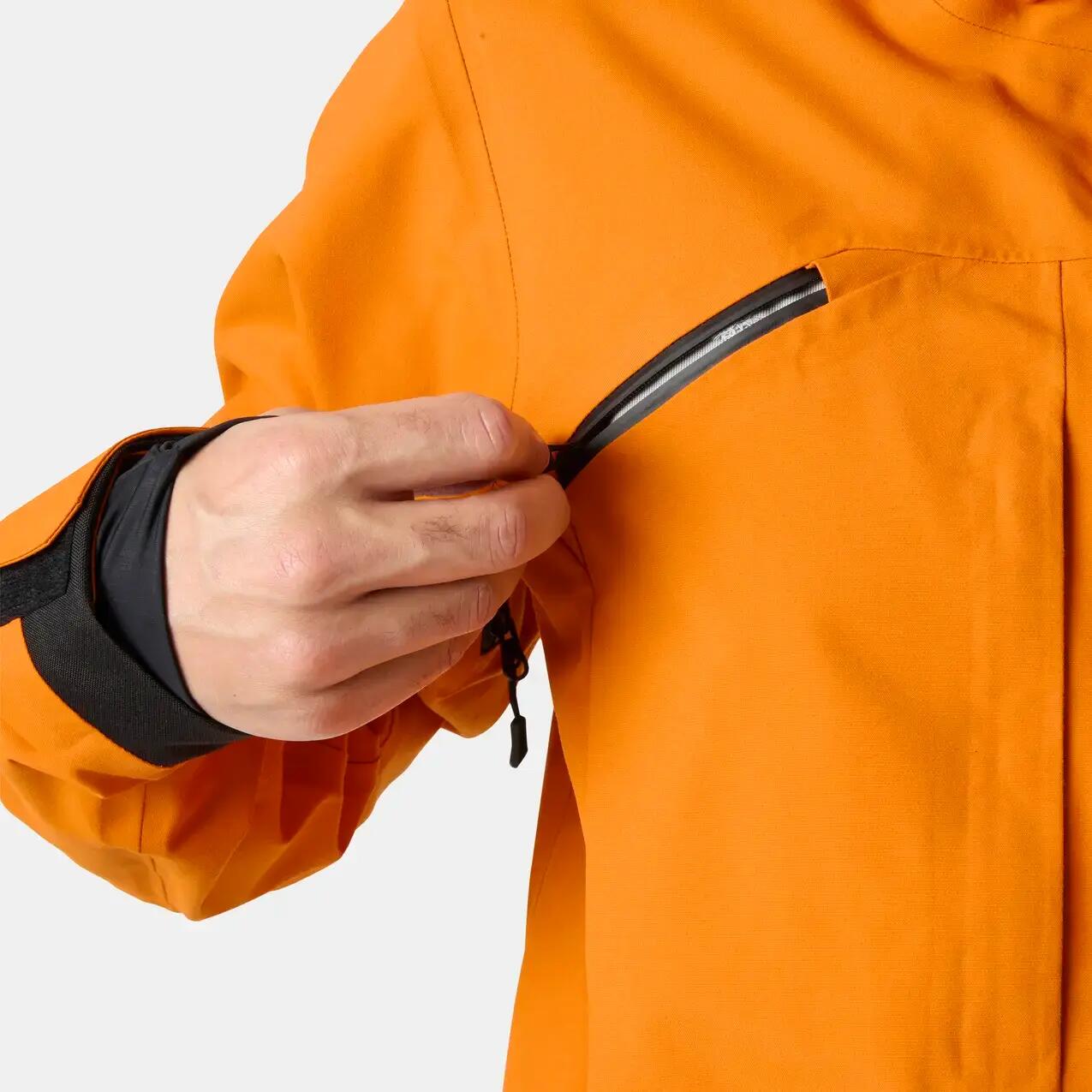 Skijacke Helly Hansen Sogn Patrol Shell 7/7