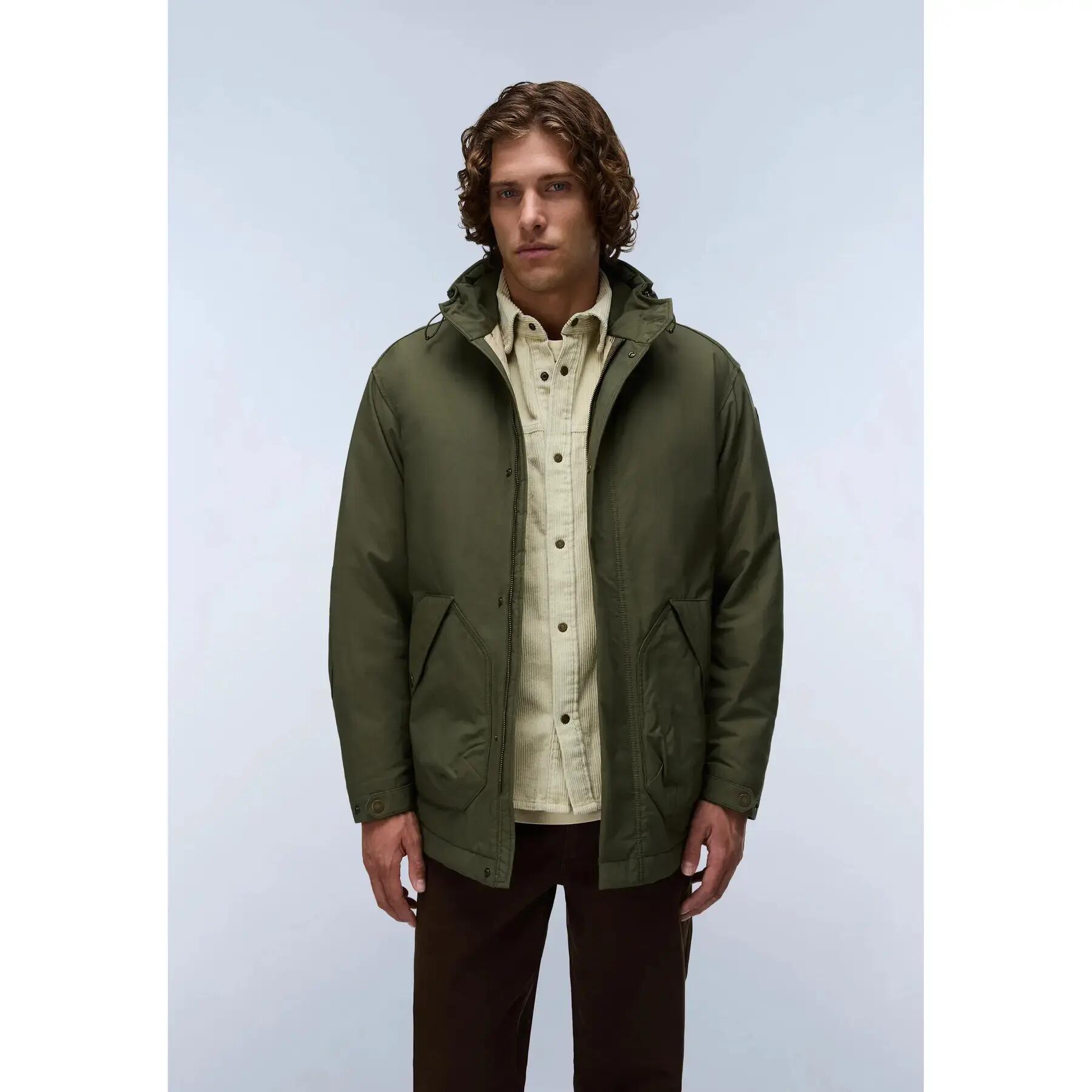 Parka Napapijri Asko 3/7