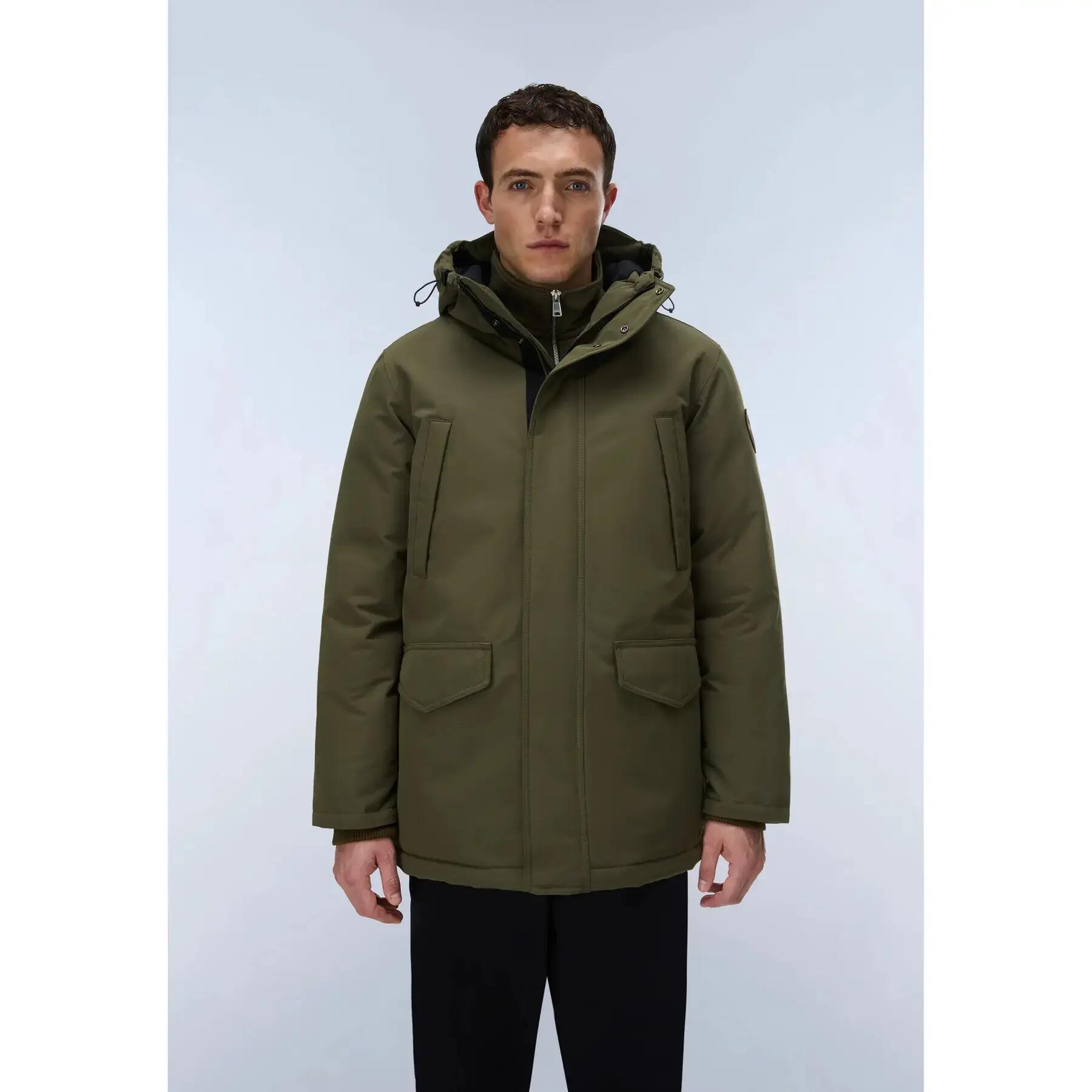 Parka Napapijri A-Cornier 1 3/7