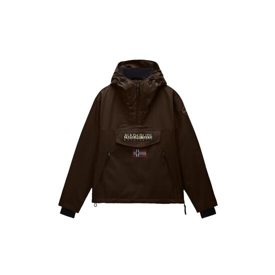 Veste imperméable Napapijri Rainforest Next