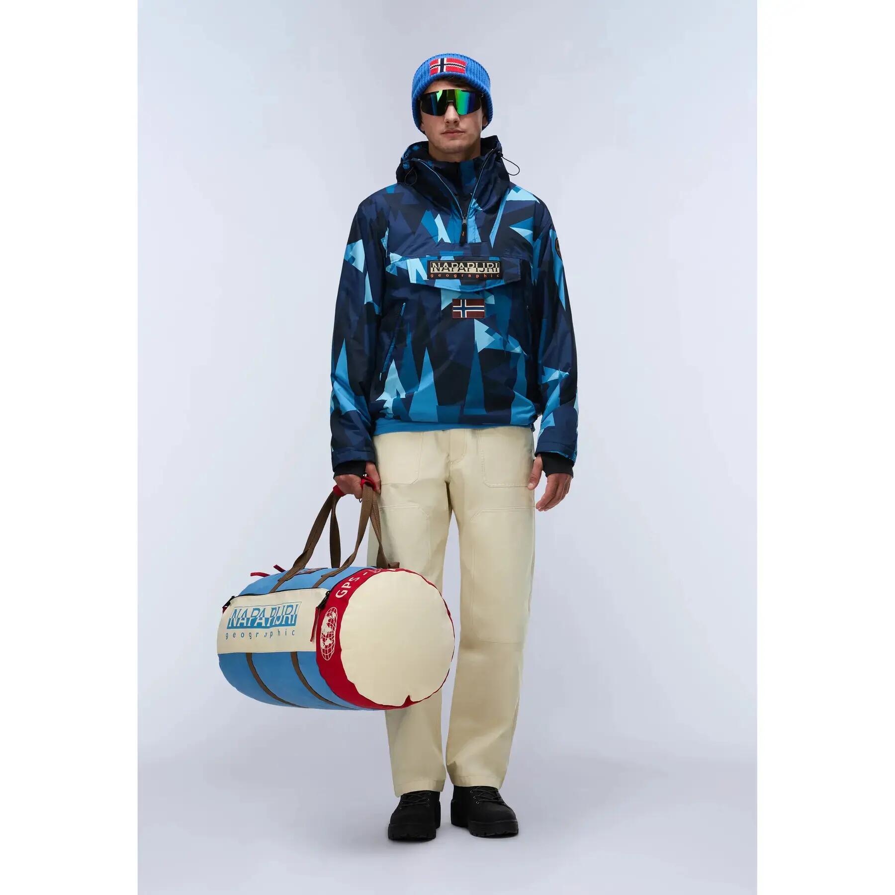 Anorak Napapijri Next AOP 4/7